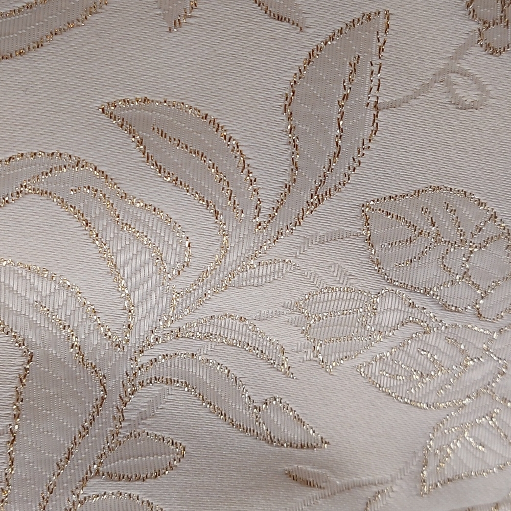 Holiday Brocade Blazer - Picture 8 of 14